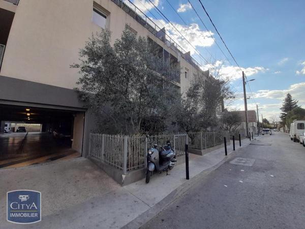 Location parking Nîmes (30)