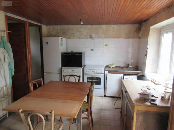 Achat - Maison Plouhinec 29780 5 pièces 92 m 2 719 m 2