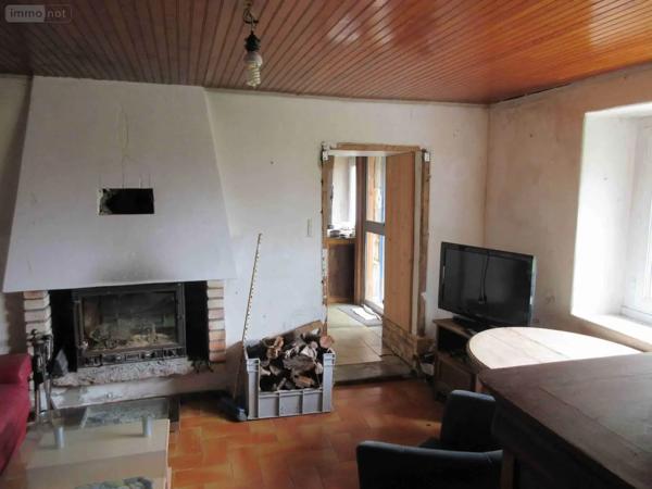 Achat - Maison Plouhinec 29780 5 pièces 92 m 2 719 m 2