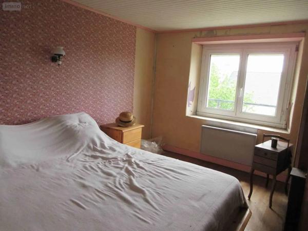 Achat - Maison Plouhinec 29780 5 pièces 92 m 2 719 m 2