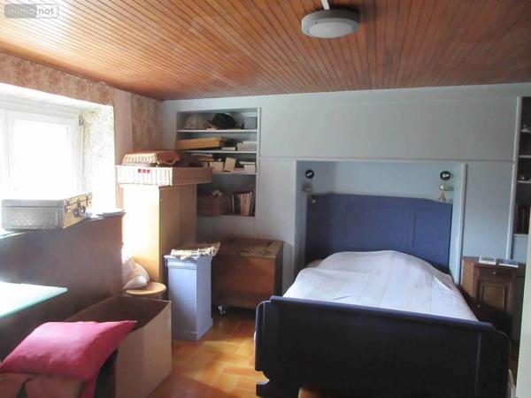 Achat - Maison Plouhinec 29780 5 pièces 92 m 2 719 m 2
