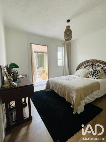 Appartement à vendre 4 pièces 128 m² Béziers