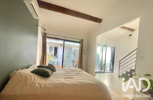 Appartement à vendre 4 pièces 128 m² Béziers