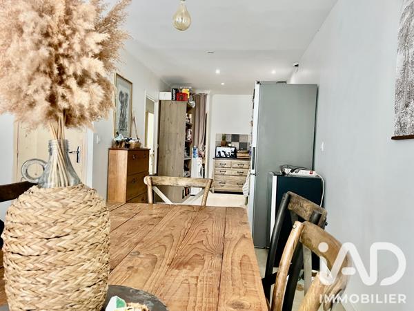 Appartement à vendre 4 pièces 128 m² Béziers