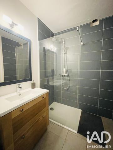 Appartement à vendre 4 pièces 128 m² Béziers
