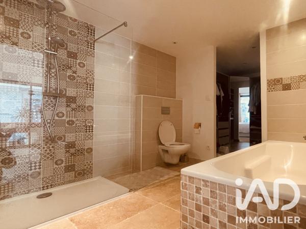Appartement à vendre 4 pièces 128 m² Béziers
