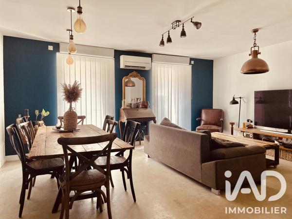 Appartement à vendre 4 pièces 128 m² Béziers