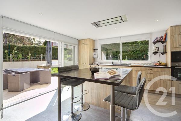 Maison à vendre  5 pièces - 129 m2 ST JEAN - 31