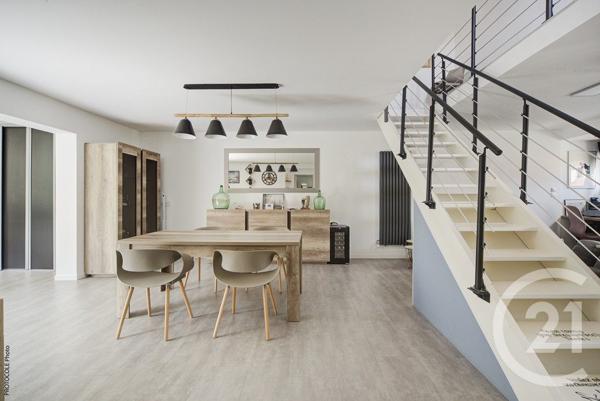 Maison à vendre  5 pièces - 129 m2 ST JEAN - 31