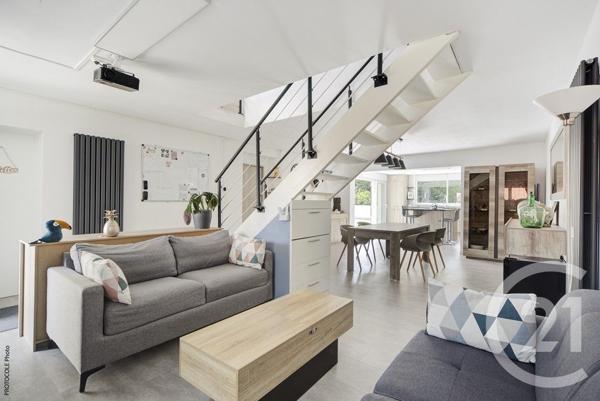 Maison à vendre  5 pièces - 129 m2 ST JEAN - 31