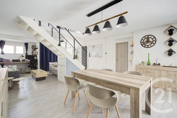 Maison à vendre  5 pièces - 129 m2 ST JEAN - 31