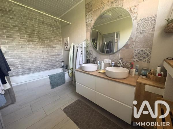 Maison à vendre 4 pièces 67,5 m² Vauvert