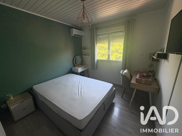 Maison à vendre 4 pièces 67,5 m² Vauvert
