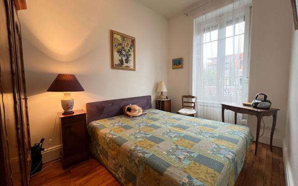 Appartement à vendre    3 pièces • 77 m2 Lyon 3