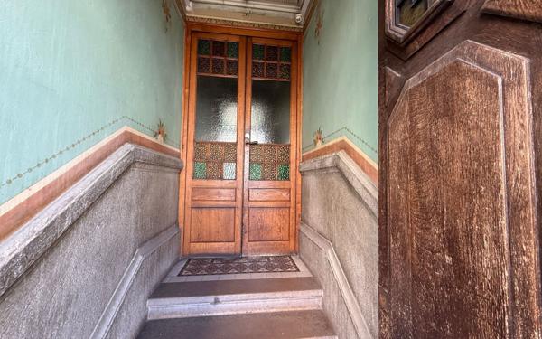 Appartement à vendre    3 pièces • 77 m2 Lyon 3