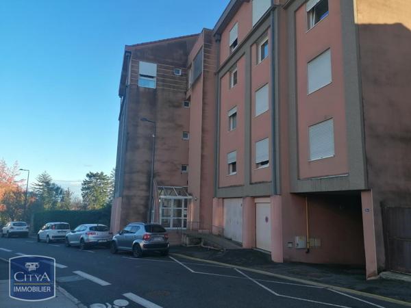 Appartement à louer 2 pièces 49.47m²