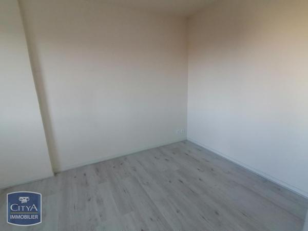 Appartement à louer 2 pièces 49.47m²