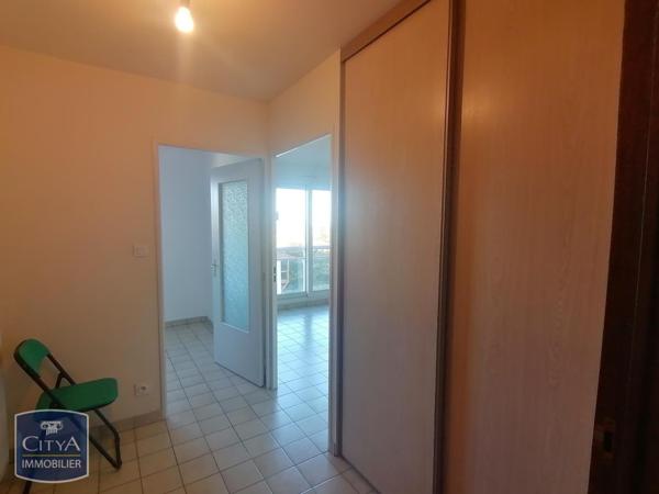 Appartement à louer 2 pièces 49.47m²