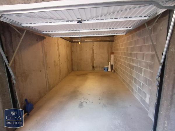 Appartement à louer 2 pièces 49.47m²