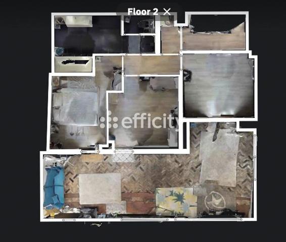 Maison
         4 pièces
        - 114 m² 649 000 € *