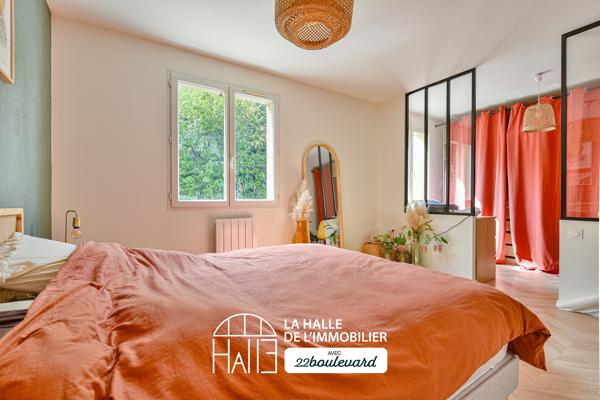 Maison
         5 pièces
        - 110 m² Exclusivité 199 900 € *