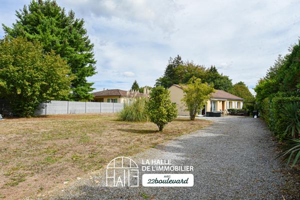 Maison
         5 pièces
        - 110 m² Exclusivité 199 900 € *