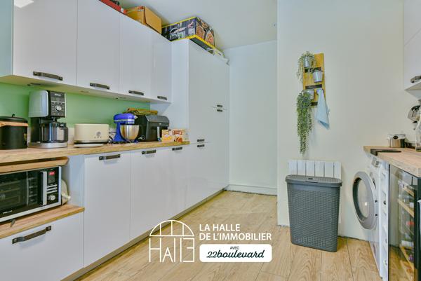 Maison
         5 pièces
        - 110 m² Exclusivité 199 900 € *