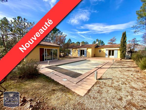 Maison à vendre 4 pièces 100.69m²