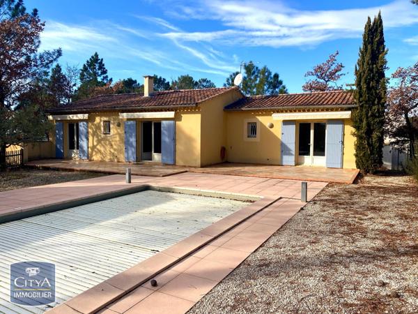 Maison à vendre 4 pièces 100.69m²