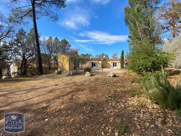 Maison à vendre 4 pièces 100.69m²