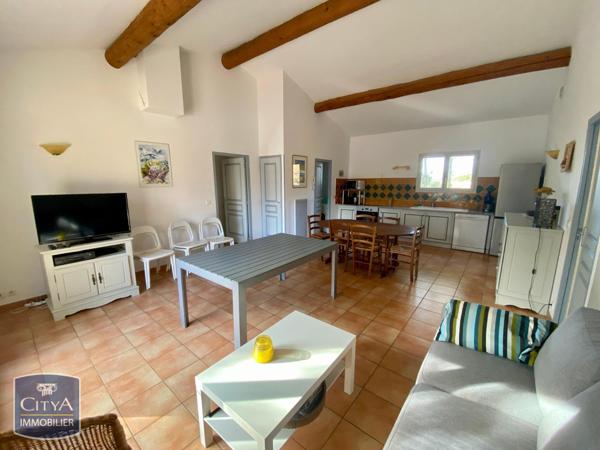 Maison à vendre 4 pièces 100.69m²