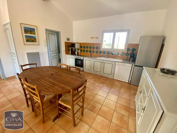 Maison à vendre 4 pièces 100.69m²