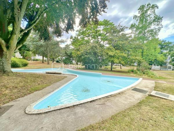 Appartement de 81,80 m²