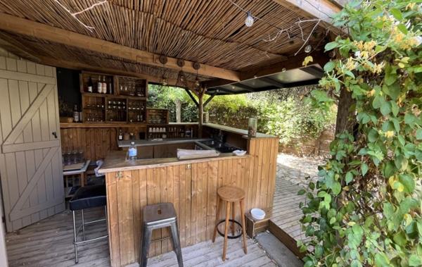 Vente Maison COUR - STOCKAGE Cesseras   