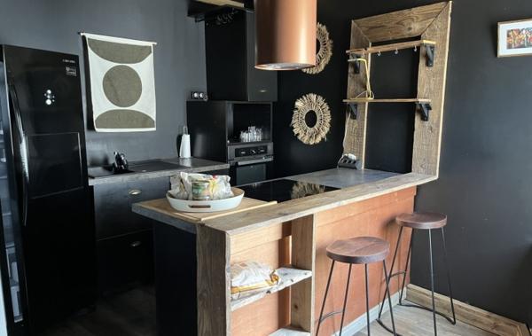 Vente Maison COUR - STOCKAGE Cesseras   