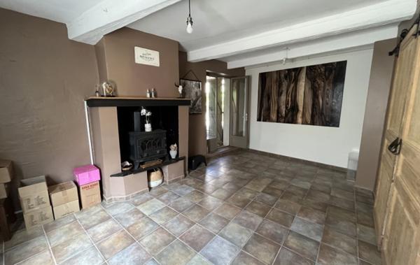 Vente Maison COUR - STOCKAGE Cesseras   