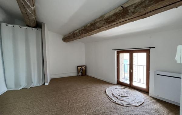 Vente Maison COUR - STOCKAGE Cesseras   