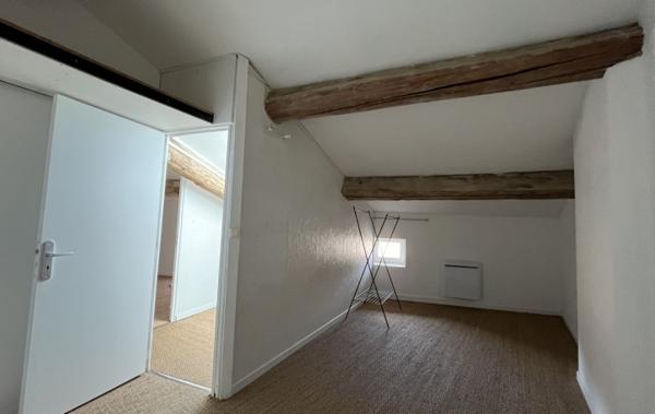 Vente Maison COUR - STOCKAGE Cesseras   