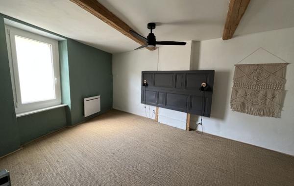 Vente Maison COUR - STOCKAGE Cesseras   