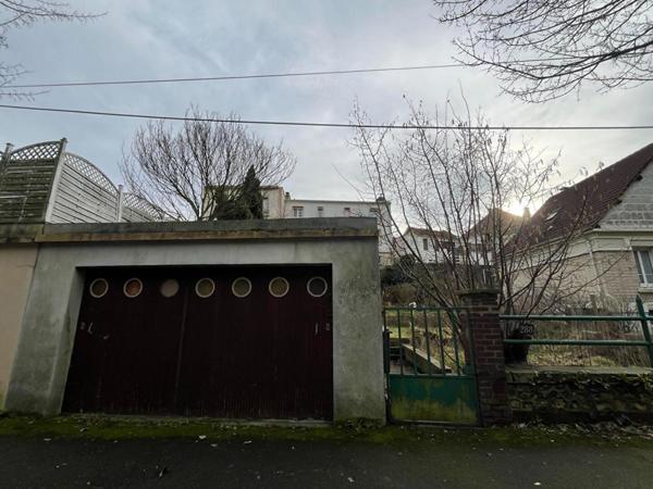 Terrain à bâtir Le Havre