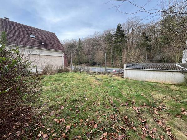 Terrain à bâtir Le Havre