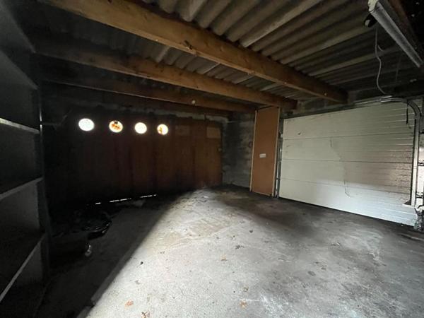 Terrain à bâtir Le Havre