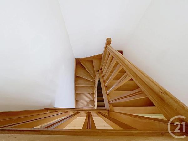 Appartement F3 à vendre  4 pièces - 92,50 m 2   CHARTRES  - 28