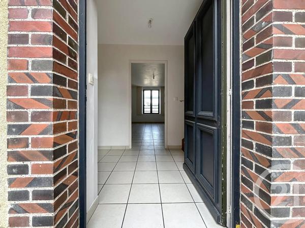 Appartement F3 à vendre  4 pièces - 92,50 m 2   CHARTRES  - 28