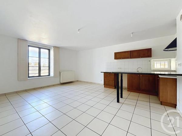 Appartement F3 à vendre  4 pièces - 92,50 m 2   CHARTRES  - 28
