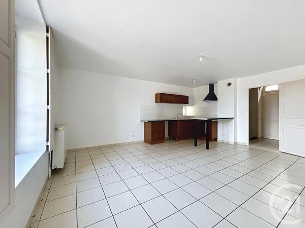 Appartement F3 à vendre  4 pièces - 92,50 m 2   CHARTRES  - 28