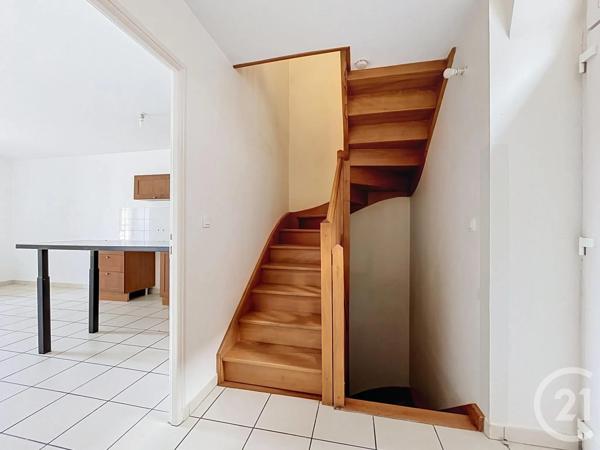 Appartement F3 à vendre  4 pièces - 92,50 m 2   CHARTRES  - 28
