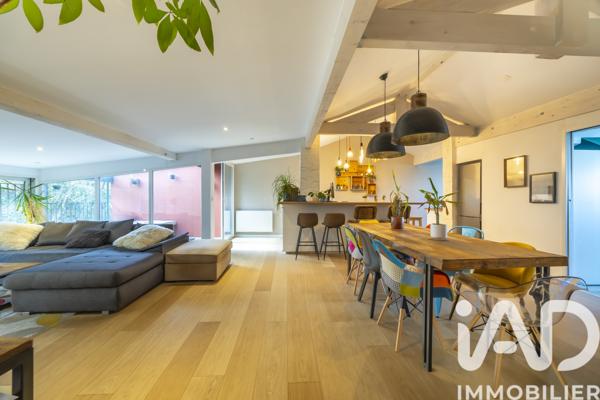 Appartement à vendre 3 pièces 81 m² Bayonne