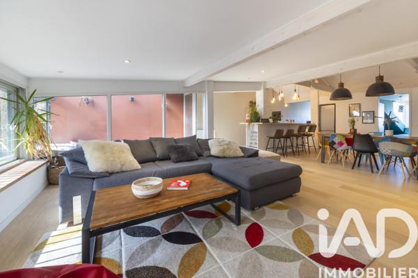 Appartement à vendre 3 pièces 81 m² Bayonne