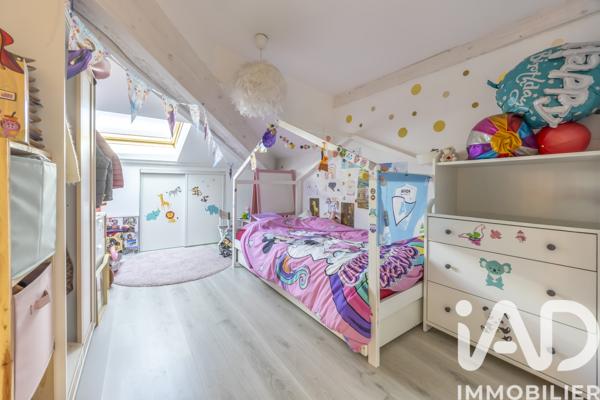 Appartement à vendre 3 pièces 81 m² Bayonne